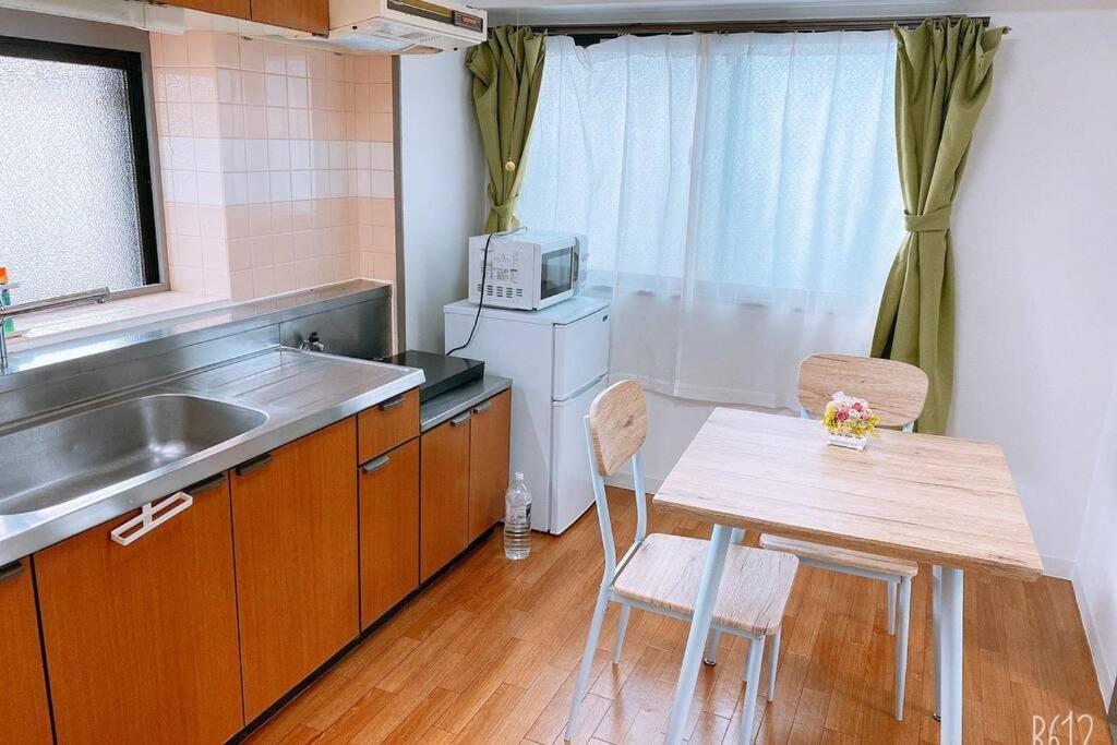 Esperanza 204号室 Apartment Tokyo Exterior photo